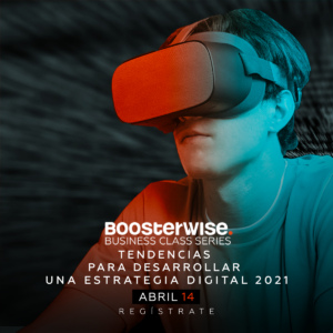 Boosterwise BCS Tendencias