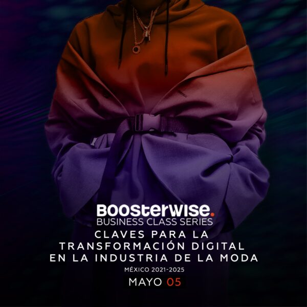 Claves para la transformación digital en la industria de moda