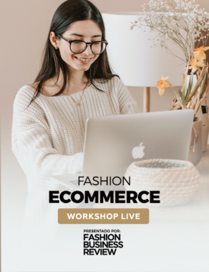 Workshop LIVE: Fashion Ecommerce
