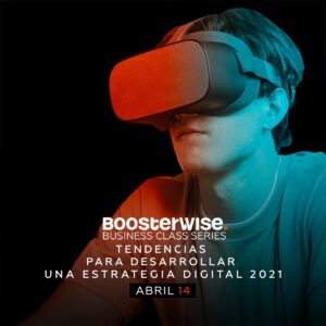 Tendencias para desarrollar una estrategia digital 2021