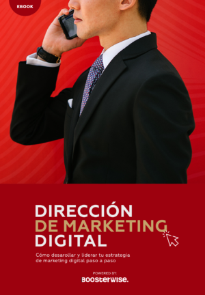 Dirección de marketing digital