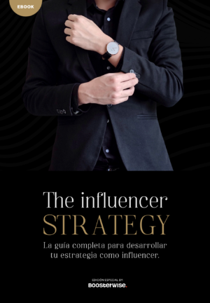 The Influencer Strategy