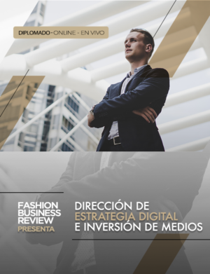 Diplomado LIVE: Dirección de Estrategia digital e Inversión de Medios