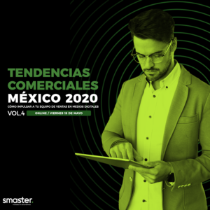 Smaster: Tendencias comerciales 2020