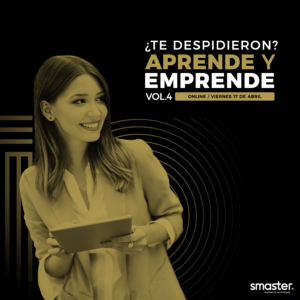 Smaster: Aprender y emprender