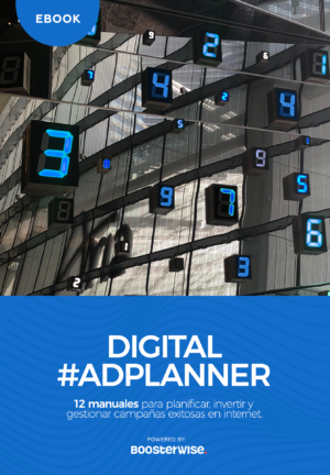 Digital Ad Planner