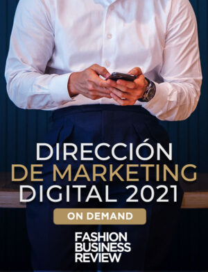 Dirección de Marketing Digital 2021
