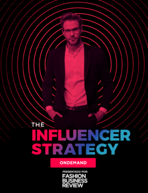 Workshop The Influencer Strategy