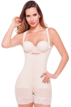 FAJA SHORT VIVIS
